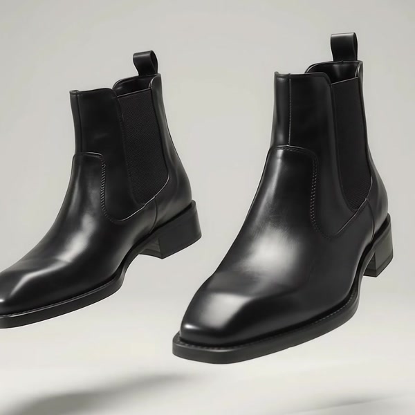 Chelsea Shoes