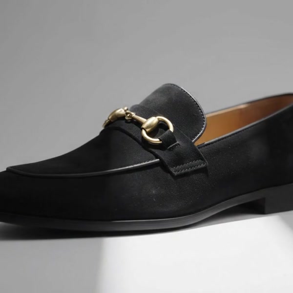 Oxford Loafers