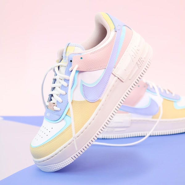 Modern Sneakers