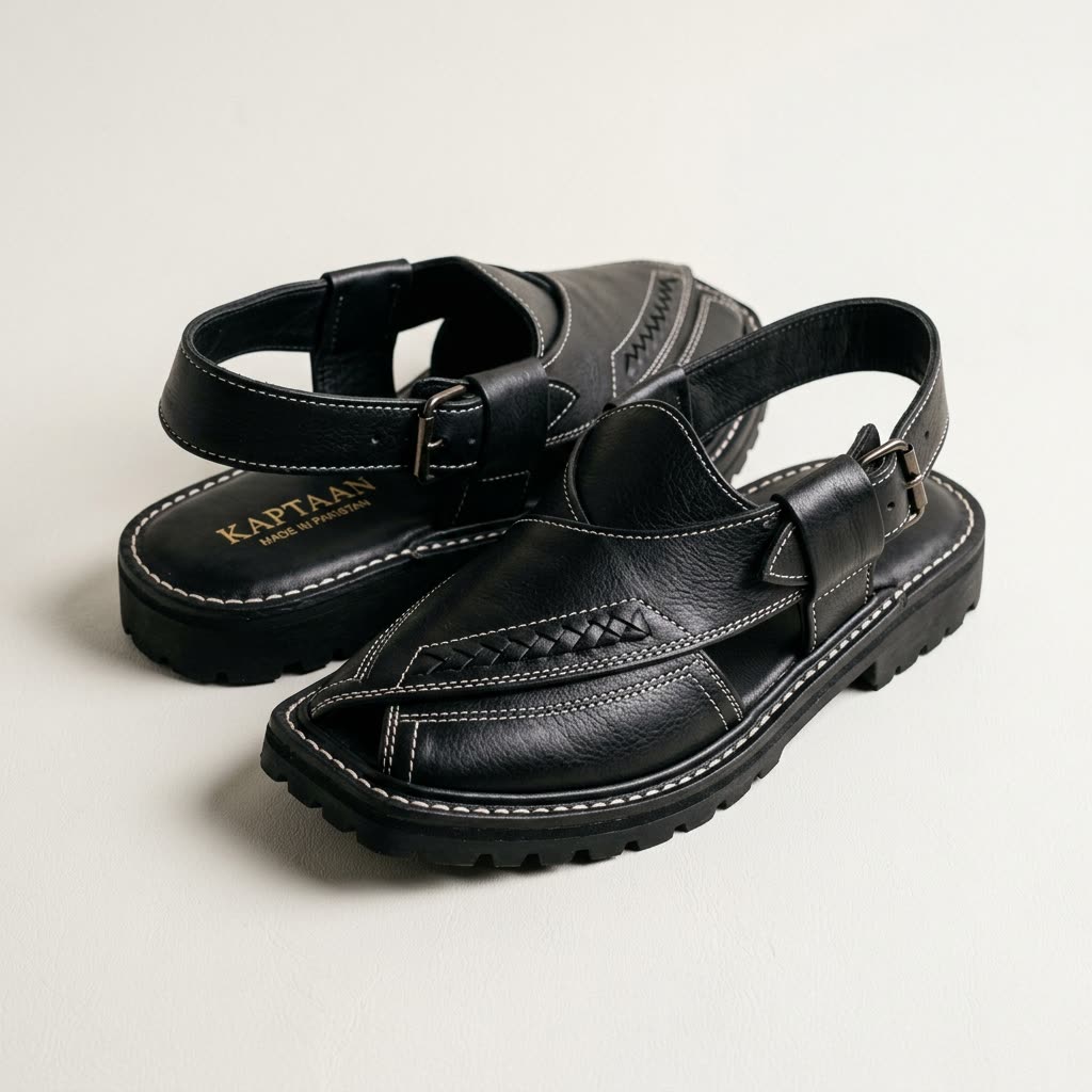 Shoe Preview